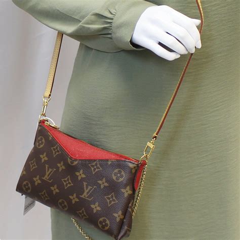 sottospalla louis vuitton|Crossbody Bags LV Icons Women's Bags .